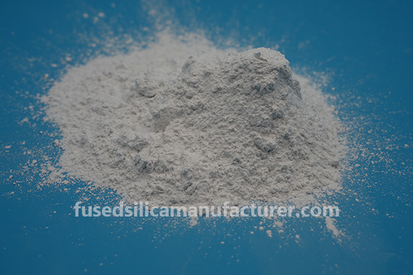 What is Fused Silica Used For? high pure ab grade fused silica 200 mesh